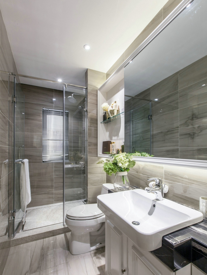 ����143ƽ��������װ��