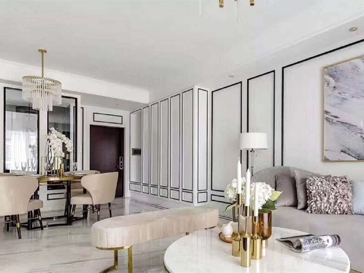 ����100ƽ������װ��