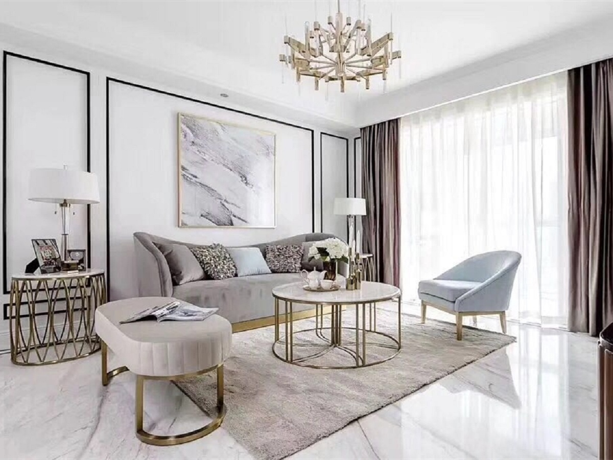 ����100ƽ�׿���װ��