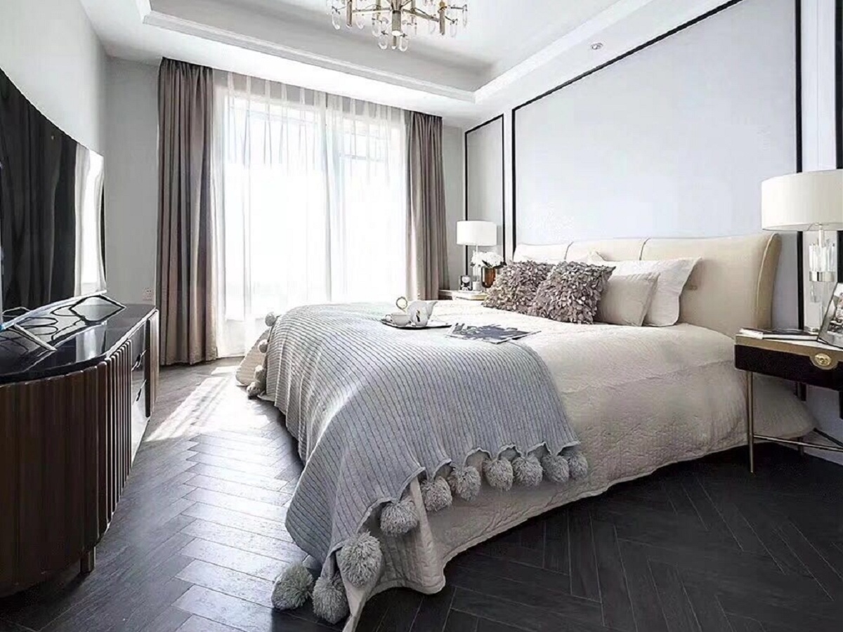 ����100ƽ������װ��